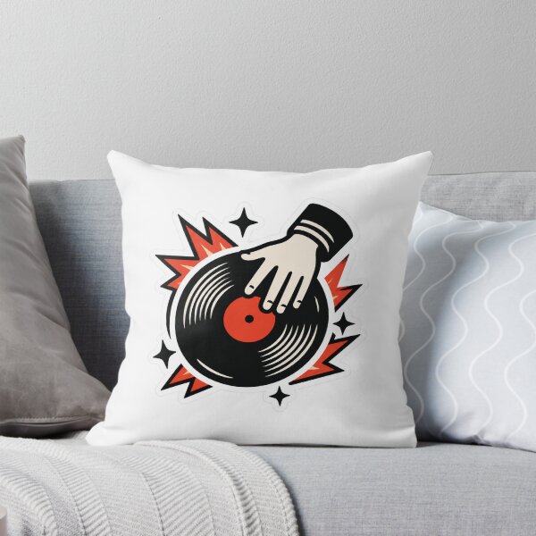 Item preview, Turnstile Sticker Design for Urban and Music Enthusiasts LIMITED EDITION designed and sold by Ciaba Vasile Roland.