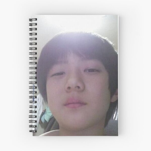 Item preview, Pre debut Sehun designed and sold by anacdg.