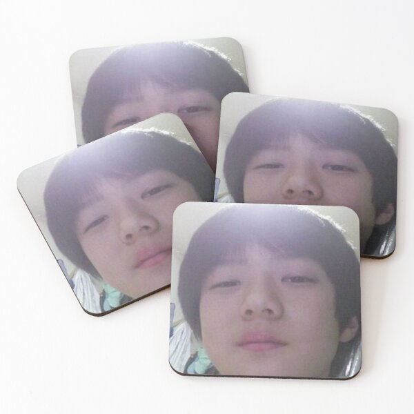 Item preview, Pre debut Sehun designed and sold by anacdg.