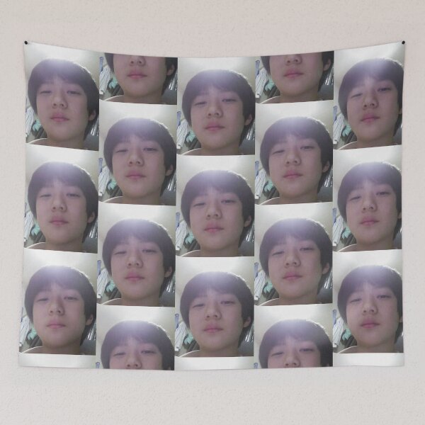 Item preview, Pre debut Sehun designed and sold by anacdg.