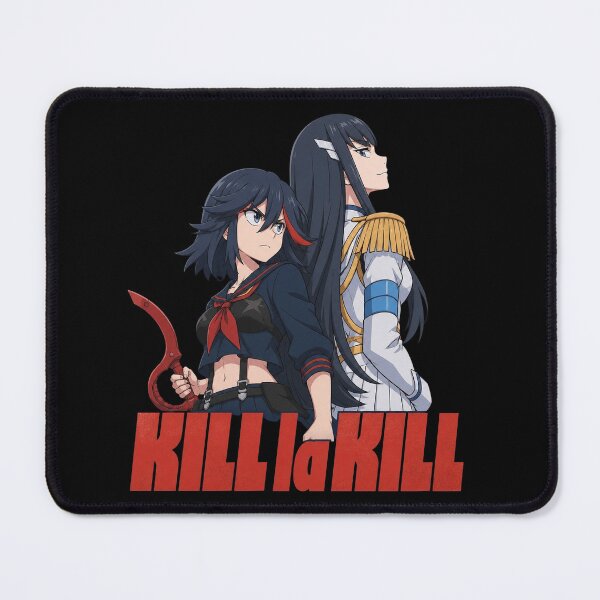 Item preview, Kill La Kill Duo designed and sold by Randalllane.