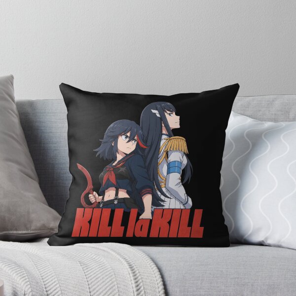 Item preview, Kill La Kill Duo designed and sold by Randalllane.