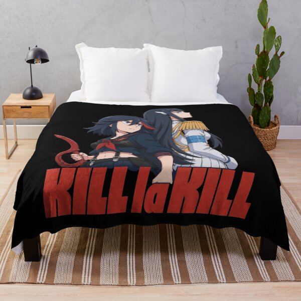 Item preview, Kill La Kill Duo designed and sold by Randalllane.