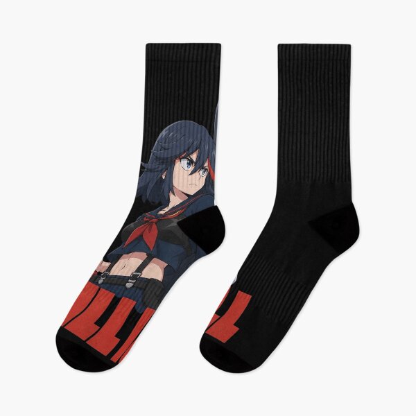 Item preview, Dúo de Kill La Kill designed and sold by Randalllane.