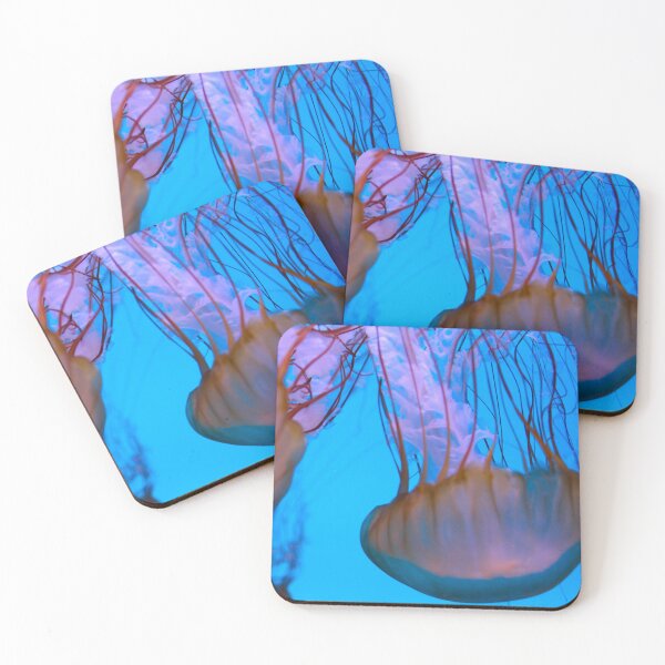 Item preview, Jellies designed and sold by Creek Nymph Photography.