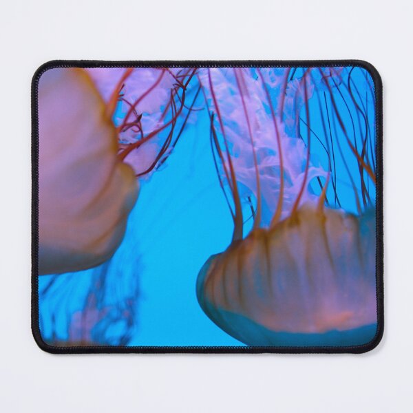 Item preview, Jellies designed and sold by Creek Nymph Photography.