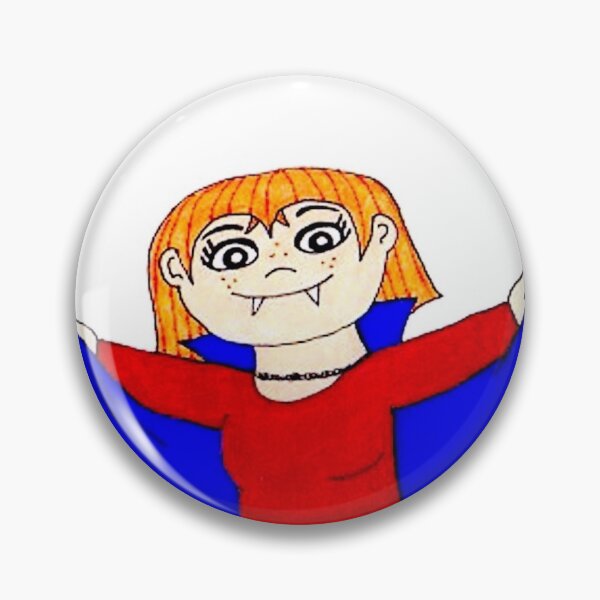 Item preview, Count Jackila designed and sold by Matt-Smachine.