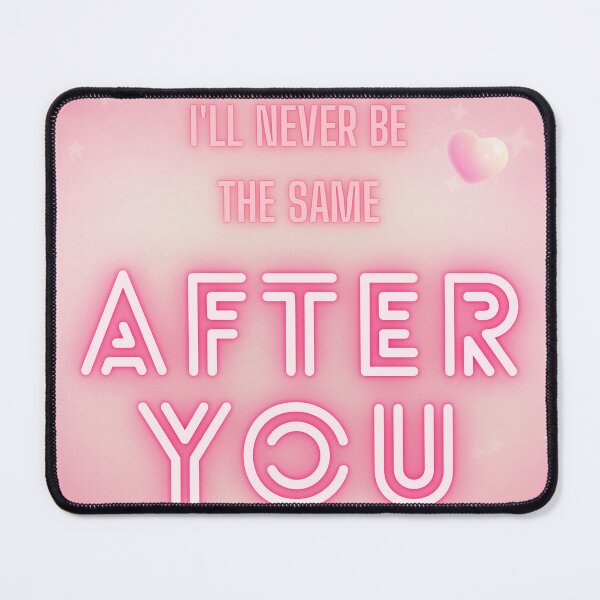 Item preview, Stray Kids After You lyrics - lI'll never be the same after you designed and sold by 0627june.