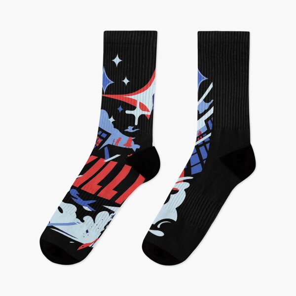 Item preview, Arte de anime de Kill La Kill designed and sold by Randalllane.