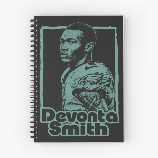 Item preview, Devonta Smith designed and sold by VerdePlantTees.