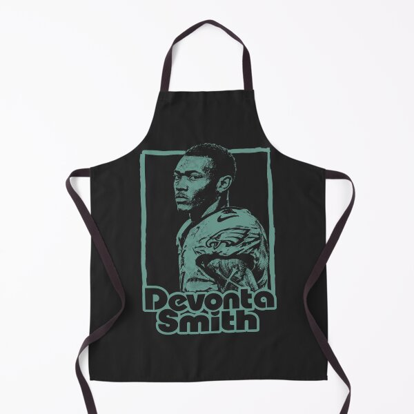 Item preview, Devonta Smith designed and sold by VerdePlantTees.