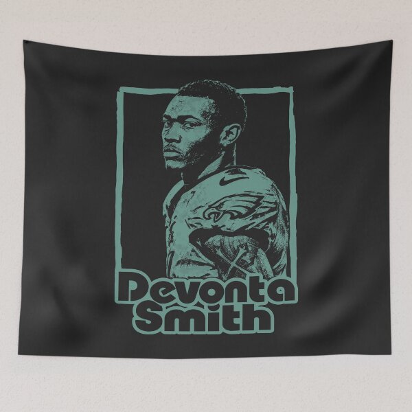 Item preview, Devonta Smith designed and sold by VerdePlantTees.