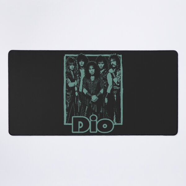 Item preview, Dio designed and sold by VerdePlantTees.