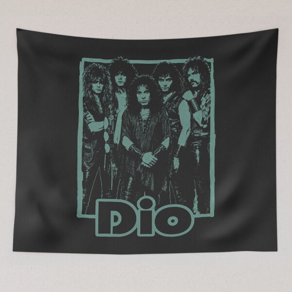 Item preview, Dio designed and sold by VerdePlantTees.