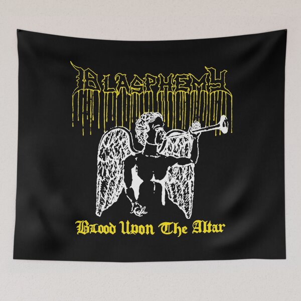 Item preview, Black Metal Band Musician designed and sold by ShimyArtwork.