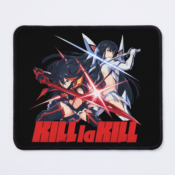 Item preview, Ryuko Satsuki Clash designed and sold by Randalllane.