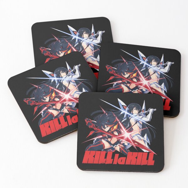 Item preview, Ryuko Satsuki Clash designed and sold by Randalllane.