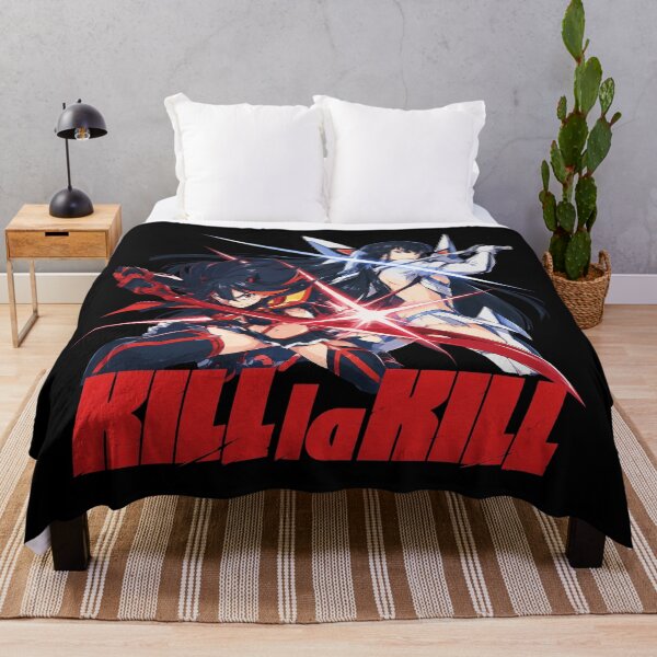 Item preview, Ryuko Satsuki Clash designed and sold by Randalllane.