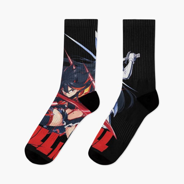 Item preview, Ryuko Satsuki Clash designed and sold by Randalllane.