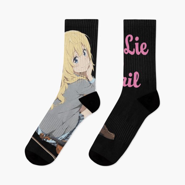 Item preview, Your Lie In April designed and sold by OrtizCarson.