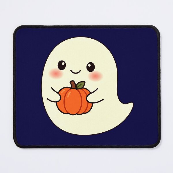 Item preview, Cute Baby Ghost Pumpkin Halloween designed and sold by urmoments.