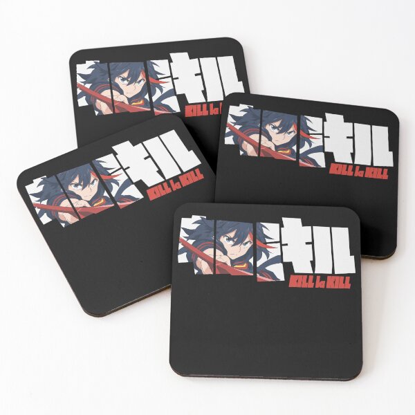 Item preview, Ryuko Matoi Kill La Kill designed and sold by Randalllane.