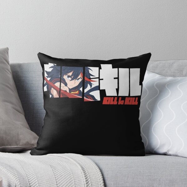 Item preview, Ryuko Matoi Kill La Kill designed and sold by Randalllane.