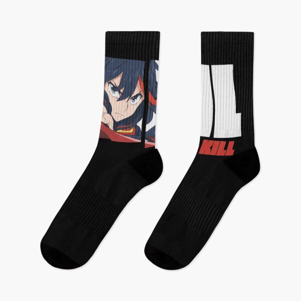 Item preview, Ryuko Matoi Kill La Kill designed and sold by Randalllane.
