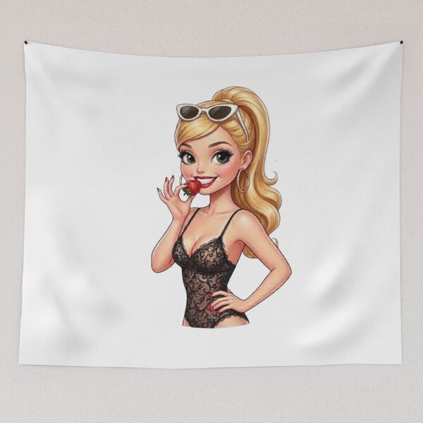 Item preview, BETTY BOOP designed and sold by CHRIST5000.
