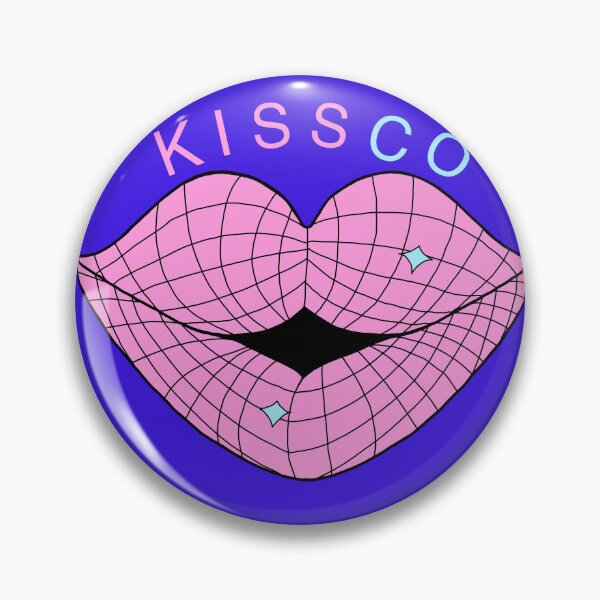 Item preview, K A T T D O or K I S S C O designed and sold by laBaleine82.