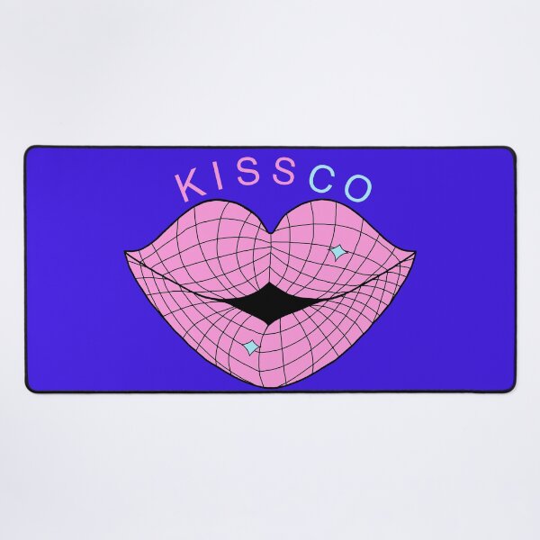 Item preview, K A T T D O or K I S S C O designed and sold by laBaleine82.