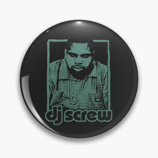 Item preview, dj screw designed and sold by VerdePlantTees.