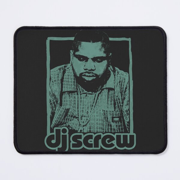 Item preview, dj screw designed and sold by VerdePlantTees.