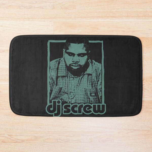Item preview, dj screw designed and sold by VerdePlantTees.