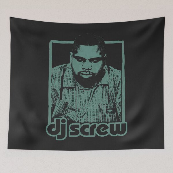 Item preview, tornillo dj designed and sold by VerdePlantTees.
