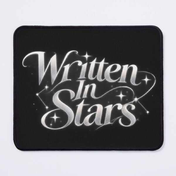 Item preview, Written in Starlight designed and sold by bolaAura.