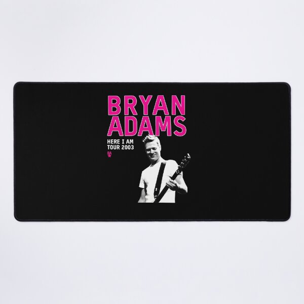 Item preview, Bryan Adams designed and sold by latenightcravin.