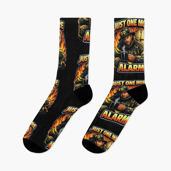 Item preview,  Firefighter Life Design (3 AM Edition) designed and sold by Timeless Junction.