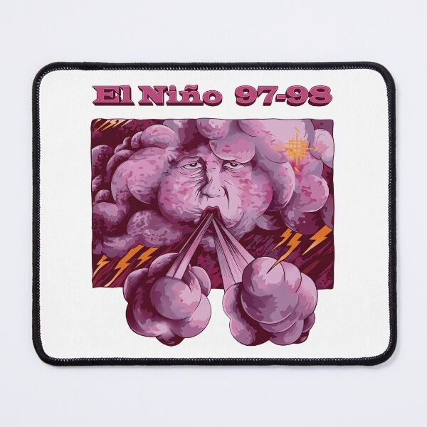 Item preview, El Nino 97 98 designed and sold by theandroidvivz.