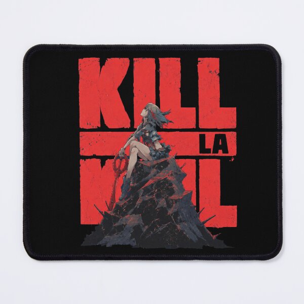 Item preview, Ryuko Kill La Kill designed and sold by Randalllane.