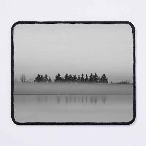 Item preview, Misty Morning designed and sold by Imrick Photography.