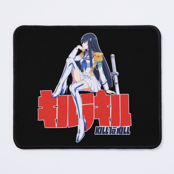 Item preview, Satsuki Kiryuin Anime designed and sold by Randalllane.