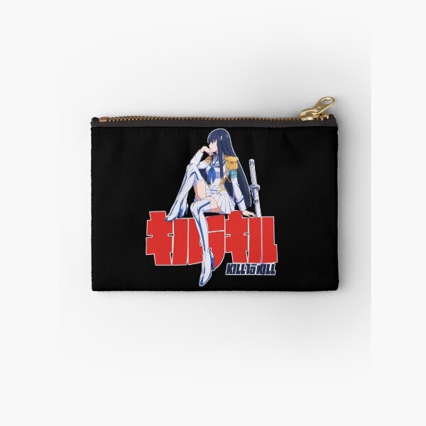Item preview, Satsuki Kiryuin Anime designed and sold by Randalllane.