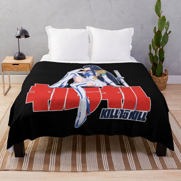 Item preview, Satsuki Kiryuin Anime designed and sold by Randalllane.