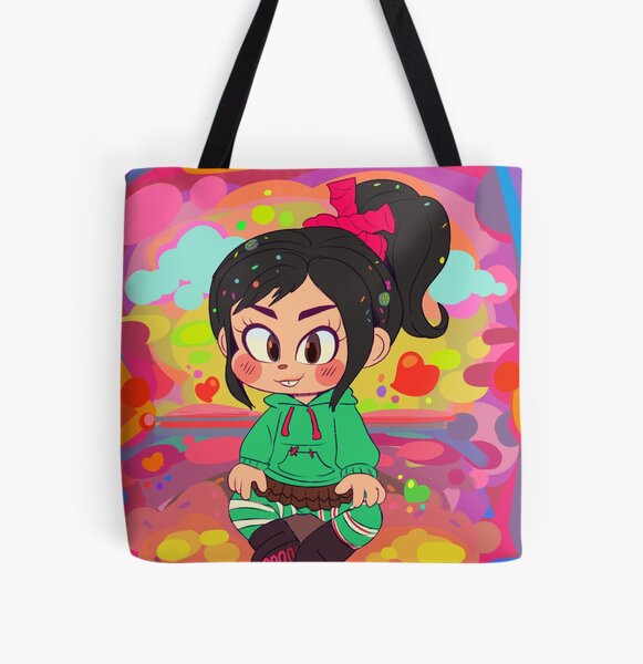 600 Vanellope von Schweetz (WIR) ideas