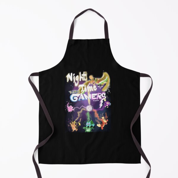 Item preview, Freaking Night Time Gamers designed and sold by latenightcravin.