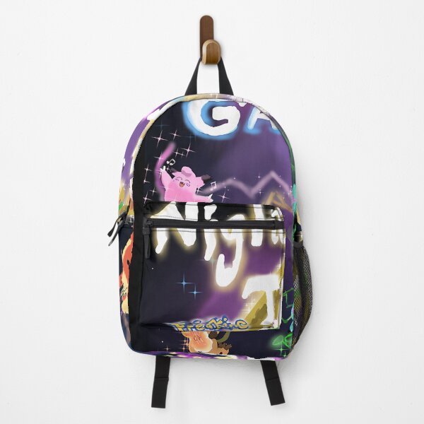 Item preview, Freaking Night Time Gamers designed and sold by latenightcravin.