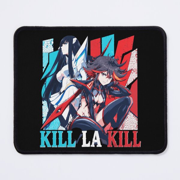 Item preview, Kill La Kill Anime designed and sold by Randalllane.
