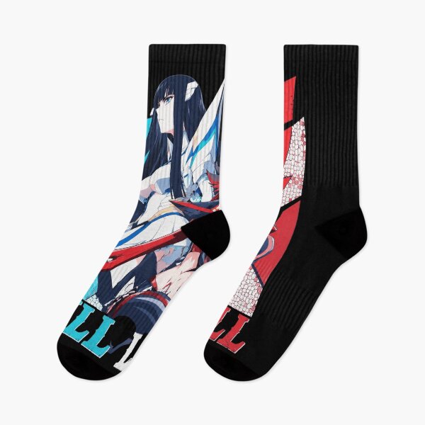 Item preview, Anime Kill La Kill designed and sold by Randalllane.