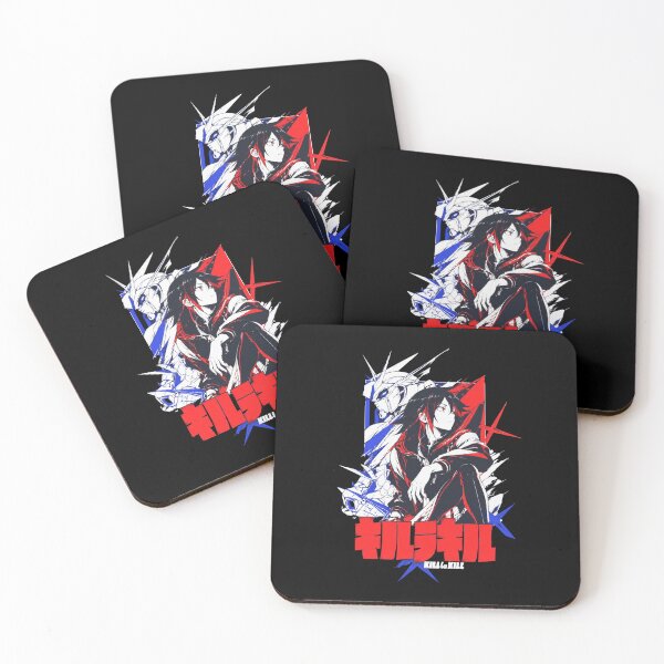 Item preview, Ryuko Matoi Anime Art designed and sold by Randalllane.